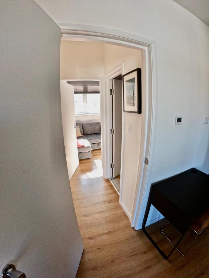 Lovely One Bedroom Flat London Exterior photo