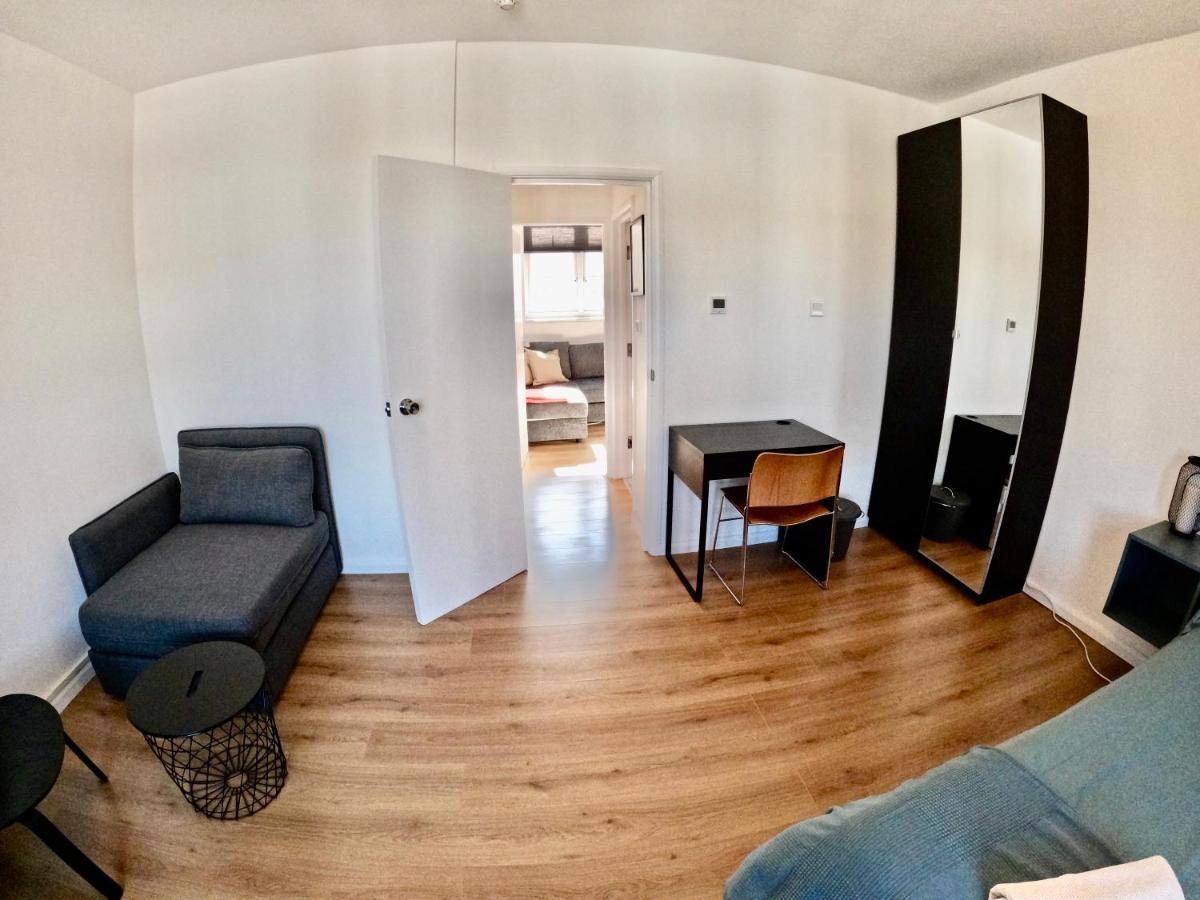 Lovely One Bedroom Flat London Exterior photo