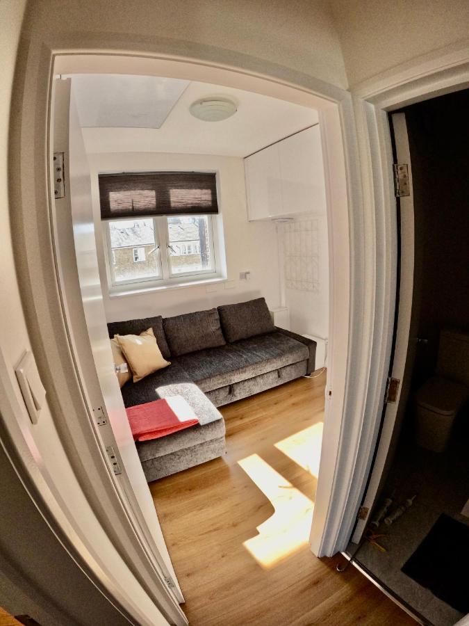 Lovely One Bedroom Flat London Exterior photo
